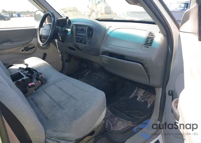 1FTZF1724WNC20174: 43190746