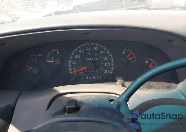 1FTZF1724WNC20174: 43190746