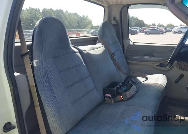 1FTZF1724WNC20174: 43190746