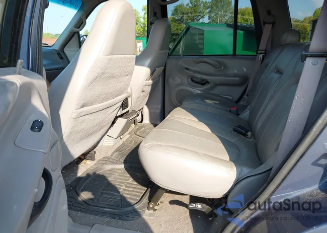 1FMPU16L52LA50027: 43190749