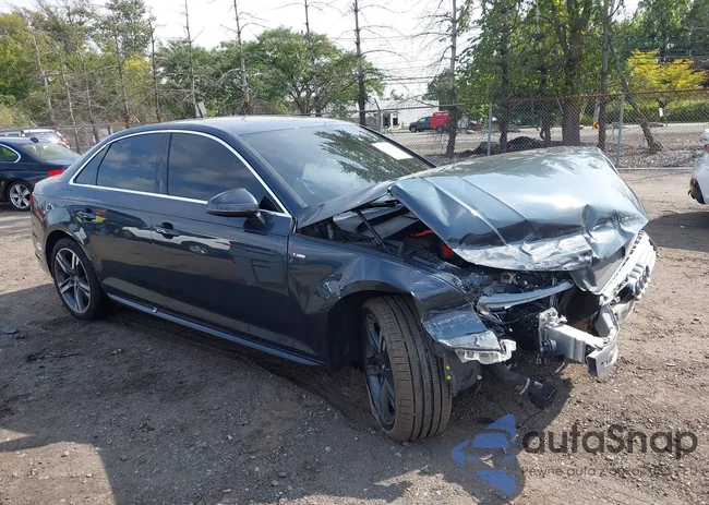 WAUENAF42HN063510: 43190750