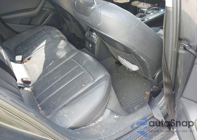 WAUENAF42HN063510: 43190750