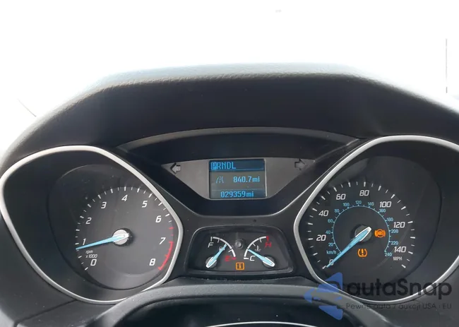 1FADP3E20EL448789: 43190754