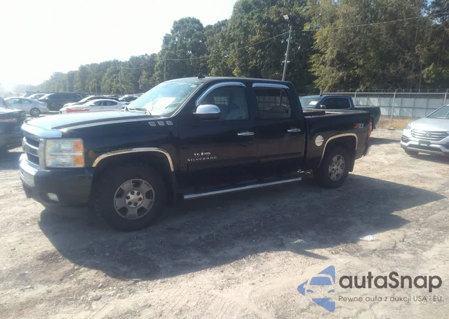 3GCPKSE36BG341229: 43190769