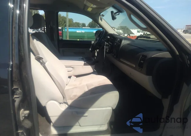 3GCPKSE36BG341229: 43190769