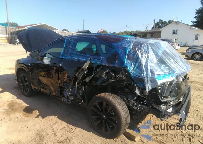 2T2KGCEZ8RC053198: 43190770