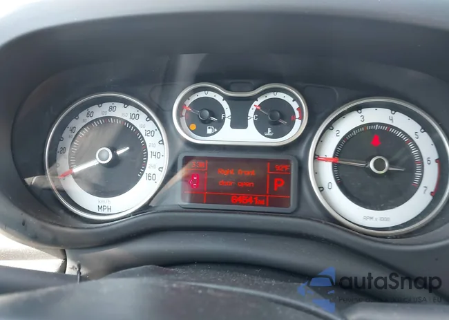 ZFBCFADH8EZ014140: 43190778