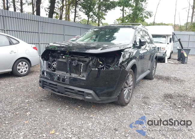 5N1DR3CD4RC295165: 43190793