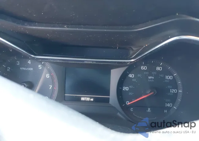 KL79MPSL5PB169020: 43190816