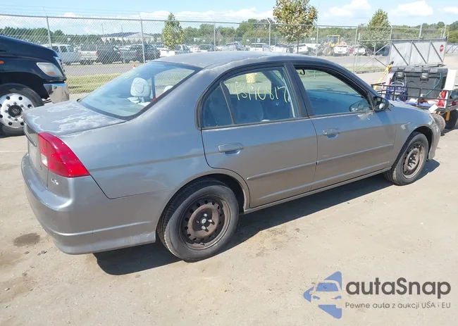 2HGES16515H539367: 43190817