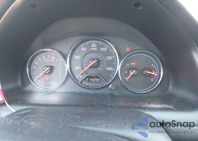 2HGES16515H539367: 43190817