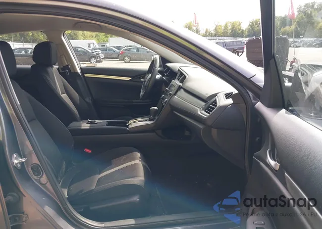 2HGFC2F53JH601207: 43190827