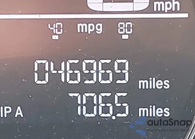 2HGFC2F53JH601207: 43190827