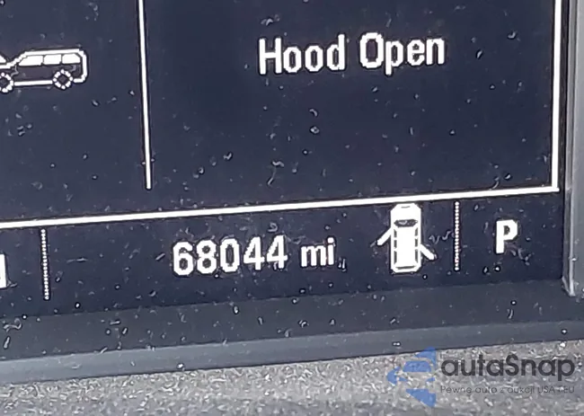 1GNERFKW6LJ193082: 43190831