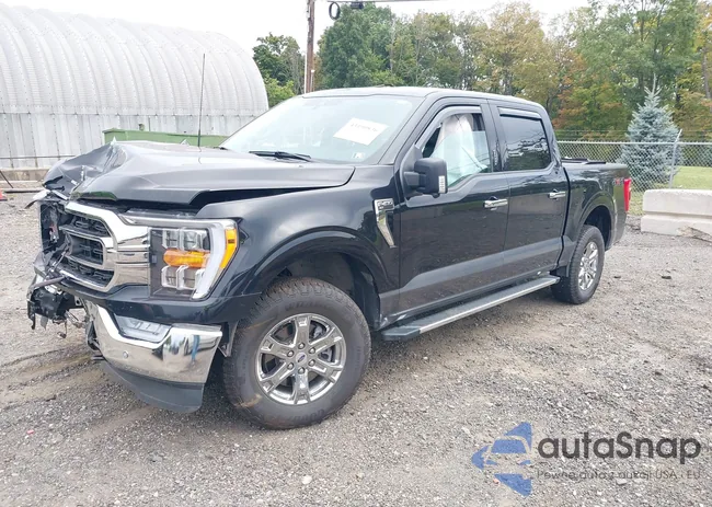 1FTEW1EP8NKD31467: 43190836