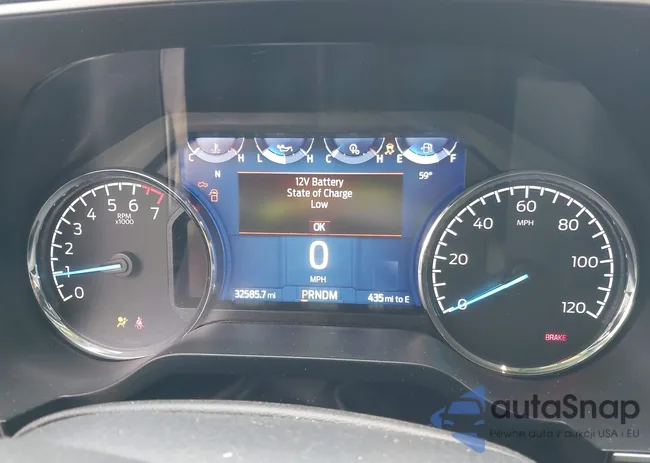 1FTEW1EP8NKD31467: 43190836