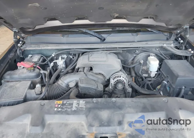 3GCPKSE33BG316868: 43190853