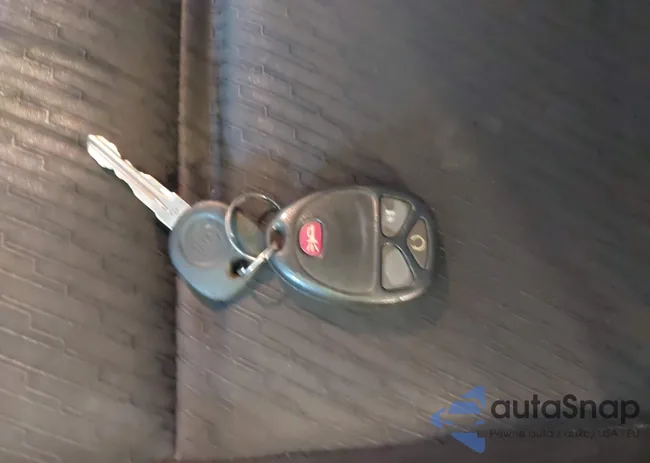 3GCPKSE33BG316868: 43190853