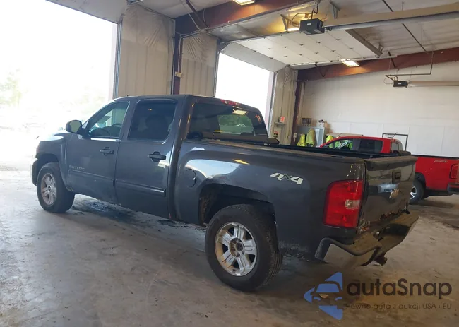 3GCPKSE33BG316868: 43190853