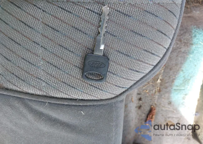 1FTCR15XXRPA46504: 43190861