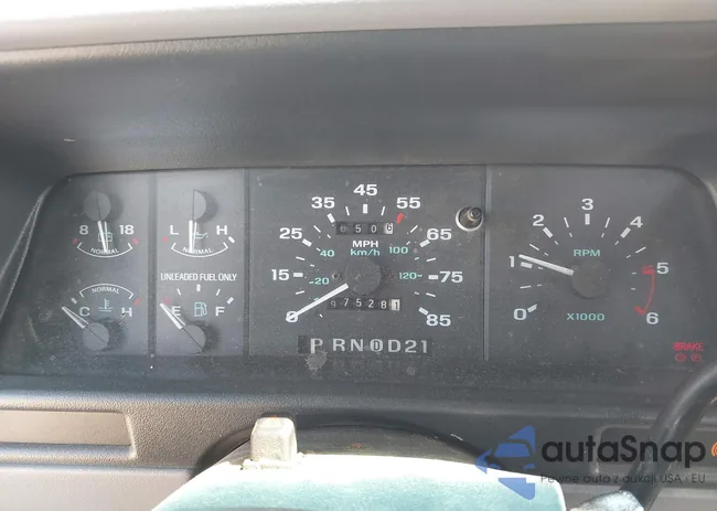 1FTCR15XXRPA46504: 43190861