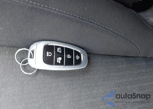 KMHL64JA3PA280491: 43190863