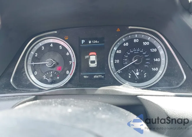 KMHL64JA3PA280491: 43190863