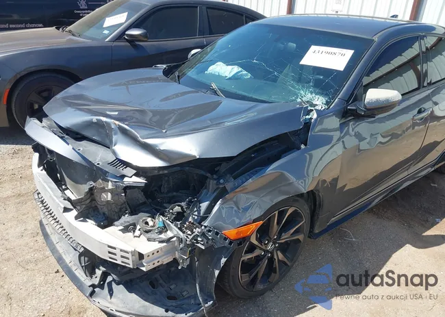 SHHFK7H4XJU231834: 43190870