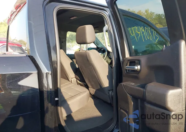 1GTRHAED1PZ279725: 43190873