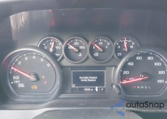 1GTRHAED1PZ279725: 43190873