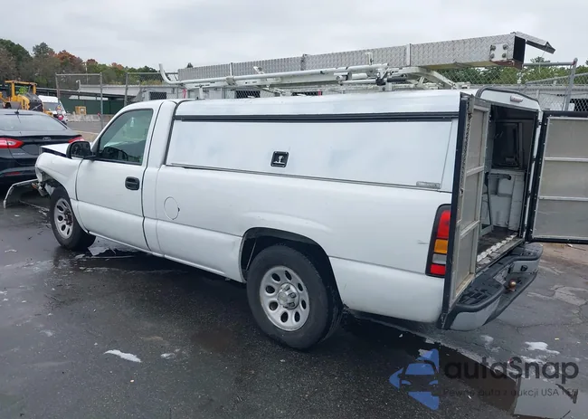 1GTEC14VX5Z220581: 43190874