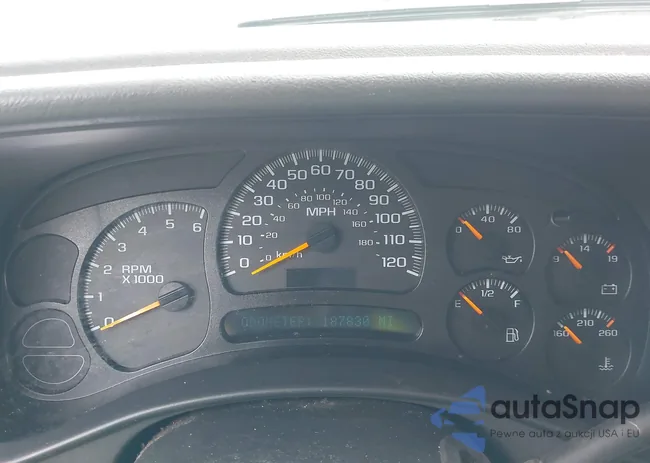 1GTEC14VX5Z220581: 43190874