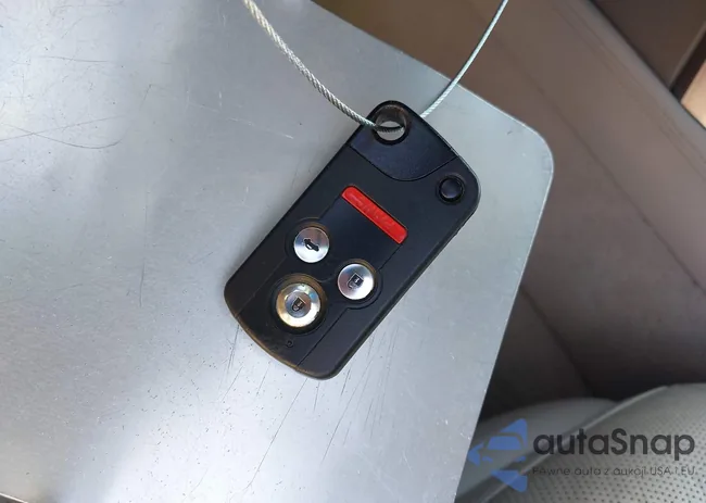 JH4KB16557C003303: 43190897