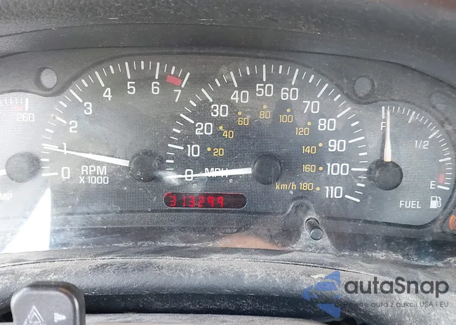 1G2JB524827165692: 43190901