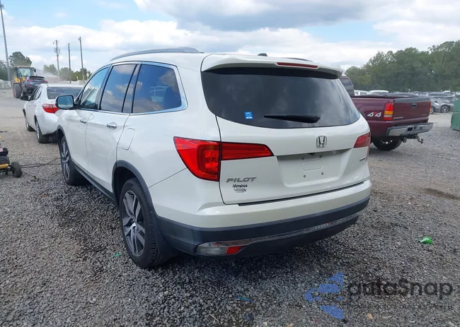 5FNYF5H99GB015383: 43190919