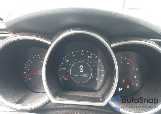 5XXGM4A76EG321150: 43190926