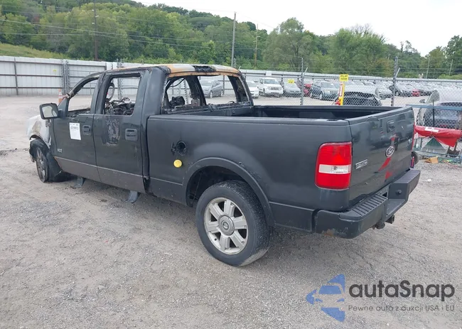 1FTPW14V18KD34000: 43190933