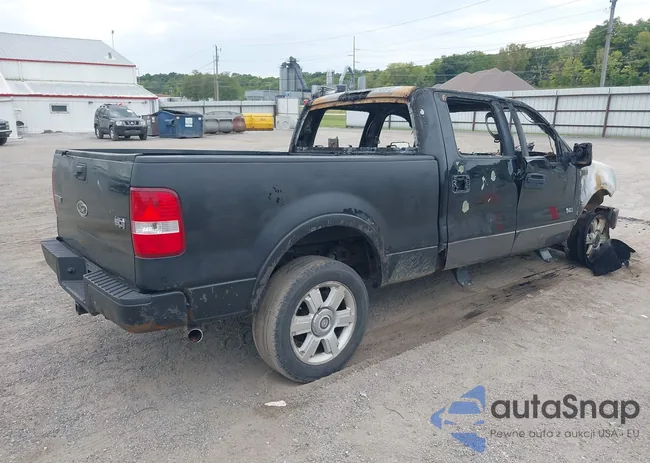 1FTPW14V18KD34000: 43190933