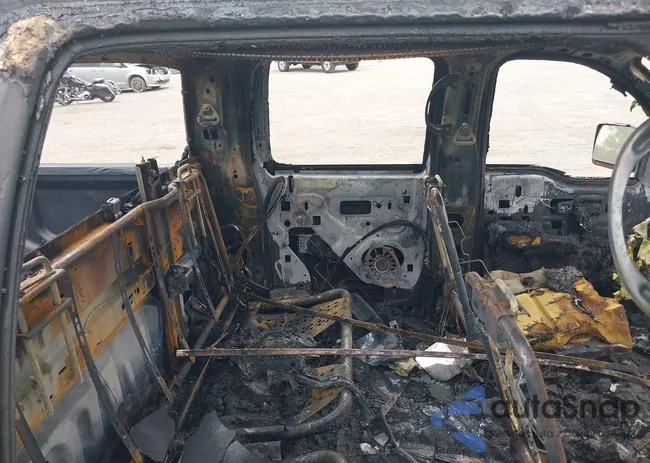 1FTPW14V18KD34000: 43190933