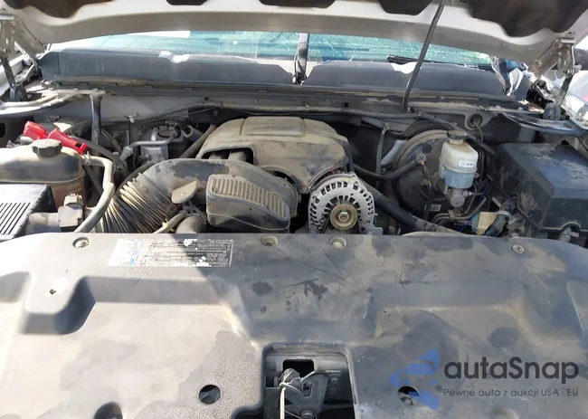 1GCSKSE36AZ116169: 43190936