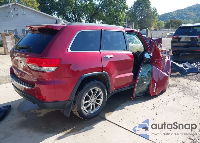 1C4RJFBGXEC502005: 43190938