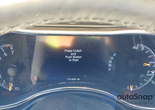 1C4RJFBGXEC502005: 43190938