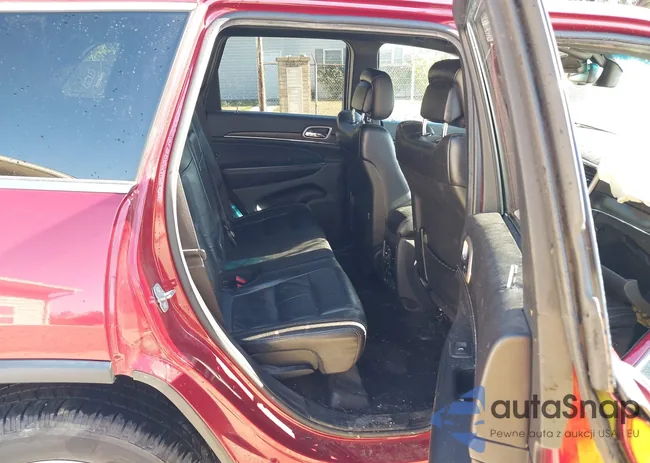 1C4RJFBGXEC502005: 43190938