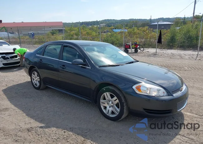 2G1WB5E32E1146473: 43190943