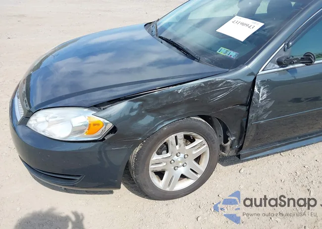 2G1WB5E32E1146473: 43190943