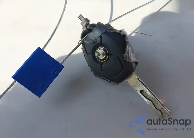 WBANA73594B806977: 43190955