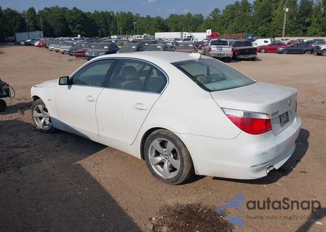 WBANA73594B806977: 43190955