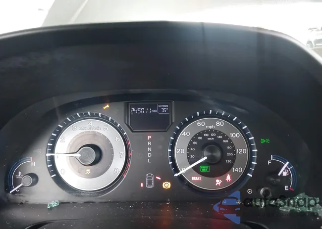 5FNRL5H66BB056694: 43191964