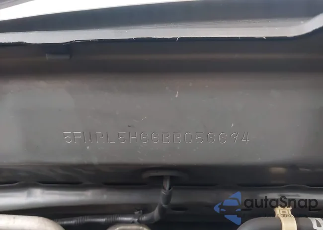 5FNRL5H66BB056694: 43191964
