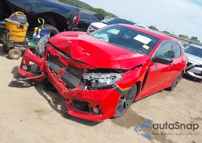 SHHFK7H52HU225738: 43191963